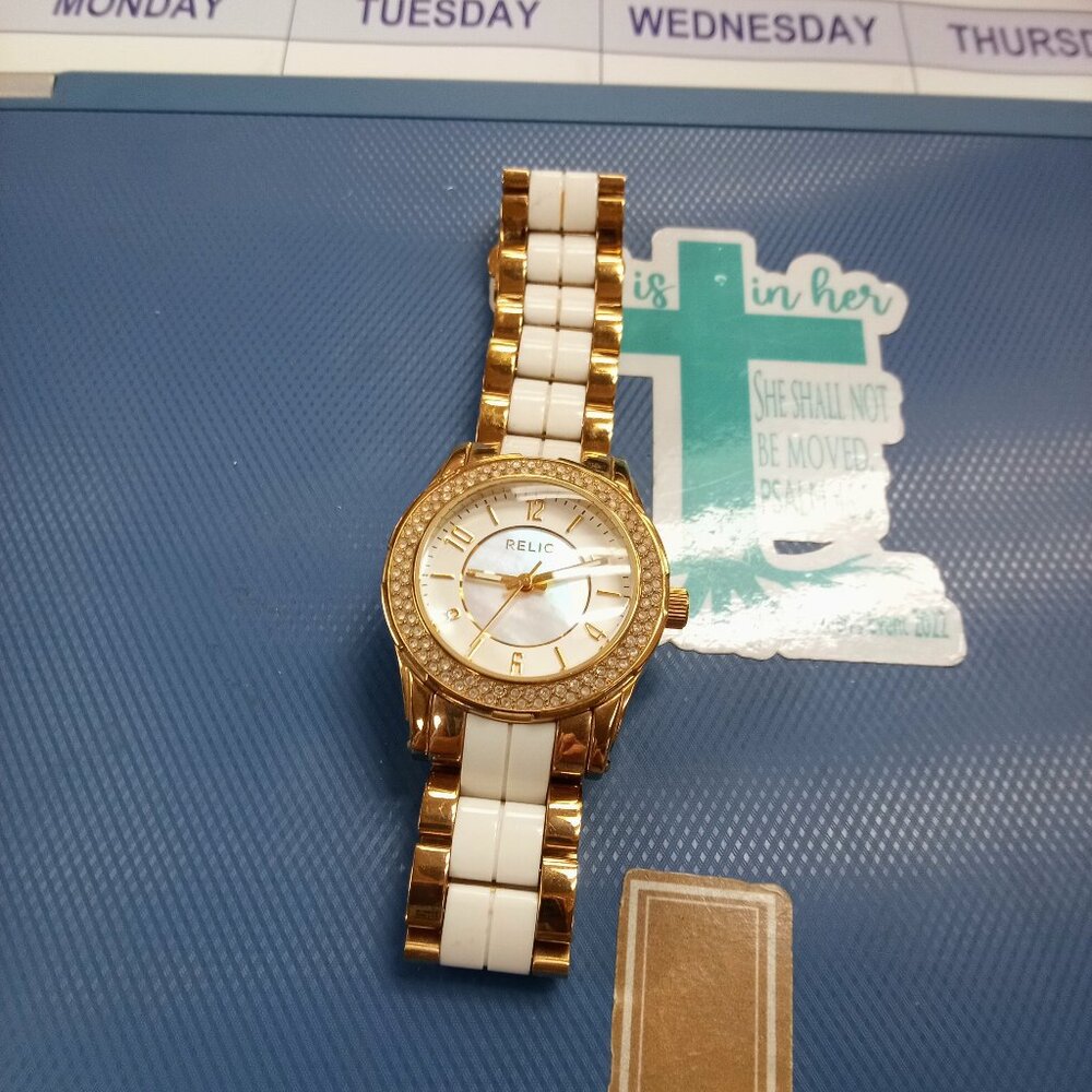 Relic Ladies Watch